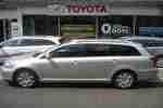 Avensis 2.0 D 4D Combi Travel