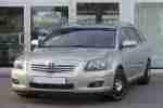 Avensis 2.0 D 4D Combi Travel