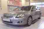 Avensis 2.0 D 4D Combi Travel