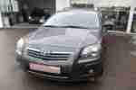 Avensis 2.0 D 4D Combi Travel