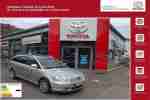 Avensis 2.0 D 4D Combi Travel