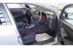 Avensis 2.0 D 4D Combi Travel Klimaaut Navi