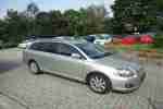 Avensis 2.0 D 4D Combi XENON TRC VSC