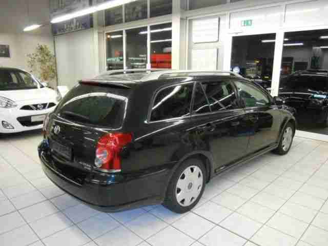 Toyota Avensis 2.0