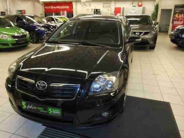 Toyota Avensis 2.0
