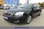 Avensis 2.0 D 4D Executive Klimatr. PDC MFL I.Ha