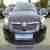 Toyota Avensis 2.0
