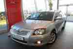 Avensis 2, 0 D 4D Executive Xenon 16 ALU