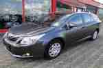 Avensis 2.0 D 4D Sol DPF 1.Hand 90tkm Mod.10 TOP