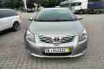 Avensis 2.0 D Combi