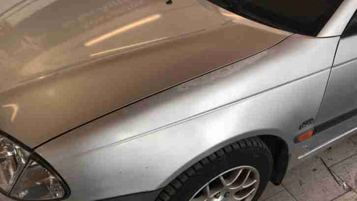 Toyota Avensis 2,0 D4 Limo aus Österreich Nähe Passau
