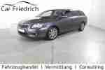 Avensis 2.0 D4D DPF Travel ATM