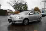 Avensis 2.0 Executive 1Hand Leder Navi 93000TK