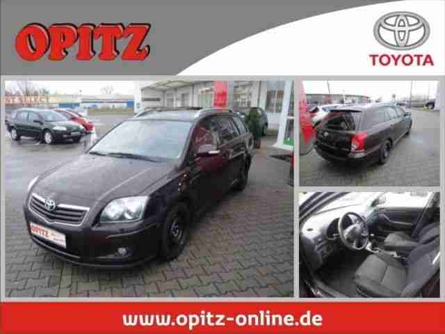 Toyota Avensis 2.0 Executive