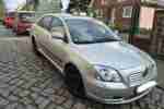 Avensis 2.0 Executive Liftback Automatik 2.0,