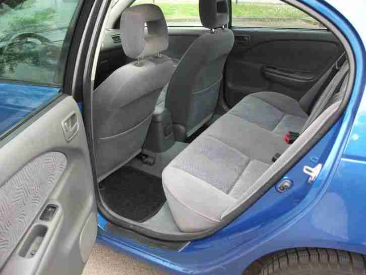 Toyota Avensis 2.0