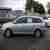 Toyota Avensis 2