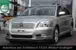 Avensis 2.0 VVT i Aut Executive 32Tkm 1Hand 1A