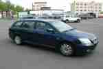 Avensis 2.0 VVT i Automatik Sol,