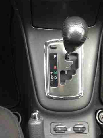 Toyota Avensis 2.0 VVT-i Combi Automatik Executive
