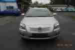 Avensis 2.0 VVT i Combi Automatik Navi, 1.Hand