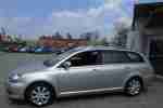 Avensis 2.0 VVT i Combi Automatik Sol