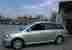 Toyota Avensis 2.0 VVT i Combi Automatik Sol