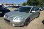 Avensis 2.0 VVT i Combi Automatik Sol