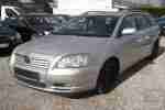 Avensis 2.0 VVT i Combi Executive 1.Hand SD
