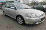 Avensis 2.0 VVT i Combi Executive