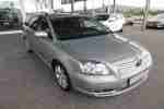 Avensis 2.0 VVT i Combi Executive