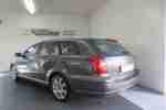 Avensis 2.0 VVT i Combi Executive