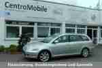 Avensis 2.0 VVT i Combi Executive