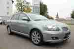 Avensis 2.0 VVT i Combi Executive Klima EU4