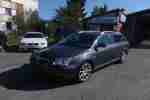 Avensis 2.0 VVT i Combi Executive Leder Xenon