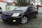 Avensis 2.0 VVT i Combi Executive Leder Xenon