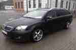 Avensis 2.0 VVT i Combi Executive Xenon Leder