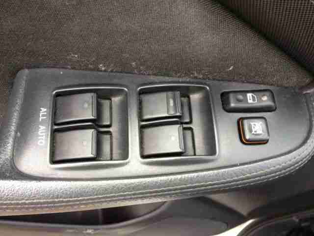 Toyota Avensis 2.0 VVT-i Combi *KLIMATRONIC*EURO4*