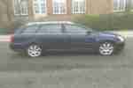 Avensis 2.0 VVT i Combi Modell 2004