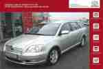 Avensis 2.0 VVT i Combi Sol