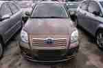 Avensis 2.0 VVT i Combi Sol