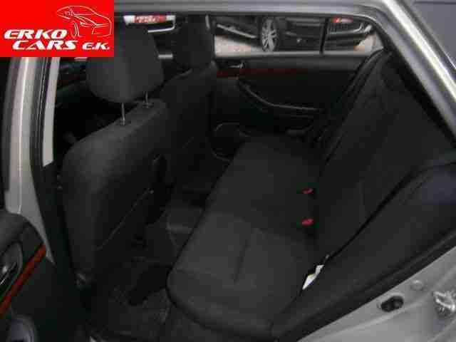 Toyota Avensis 2.0