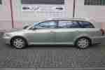 Avensis 2.0 VVT i Combi Sol