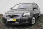 Avensis 2.0 VVT i Edition Navi AHK