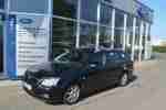 Avensis 2.0 VVT i Executive