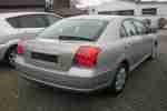 Avensis 2.0 VVT i , Wenig Kilometer,
