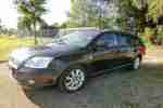 Avensis 2.2 D CAT 177PS Combi Executive LEDER