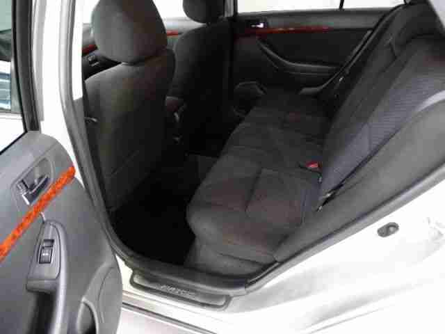Toyota Avensis 2.2 D-CAT Combi 2.Hand|Xenon|Abnehm.AHK