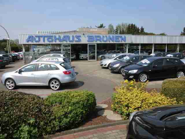 Toyota Avensis 2.2 D-CAT Combi