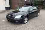 Avensis 2.2 D CAT Combi